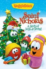 VeggieTales: Saint Nicholas - A Story of Joyful Giving