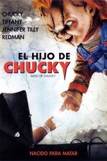 Image Chucky 5: El hijo de Chucky (2004)