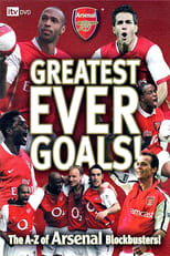 Arsenal FC: Greatest Ever Goals!