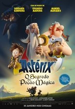 Image Asterix e o Segredo da Poção Mágica