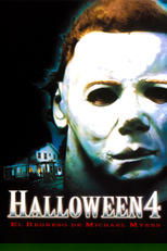 Halloween 4: El regreso de Michael Myers