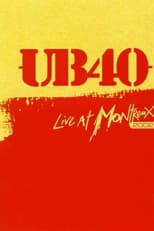 UB40 Live at Montreux