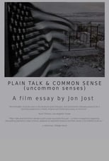 Plain Talk and Common Sense (uncommon senses)