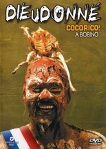 Cocorico A Bobino