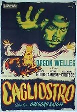 Cagliostro