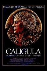 Caligula - Aufstieg und Fall eines Tyrannen