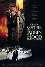 Robin Hood: Prince of Thieves