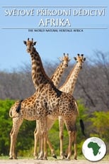 The World Natural Heritage Africa