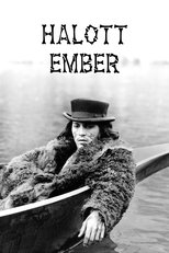 Halott ember