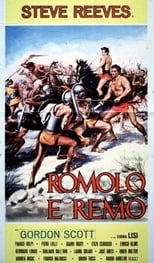 Romolo e Remo