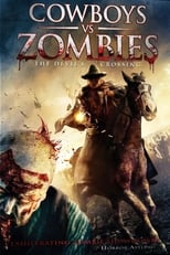 Cowboys vs. Zombies