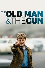 Image The Old Man & the Gun