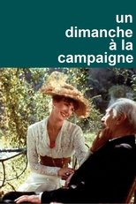 Un dimanche à la campagne