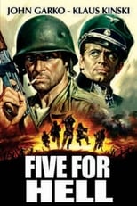 Five for Hell