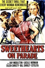 Sweethearts on Parade