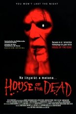 House of the Dead