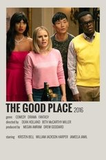 The Paley Center Salutes The Good Place