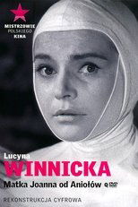 Matka Joanna od Aniołów
