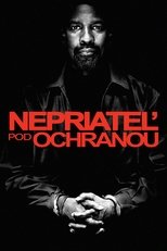 Nepriateľ pod ochranou