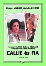 Callie és fia