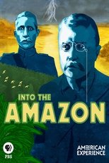 Into the Amazon