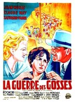 La guerre des gosses