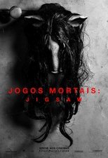 Image Jogos Mortais: Jigsaw