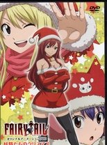 Fairy Tail OVA 9 - Fairies' Christmas