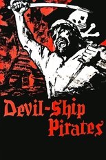 The Devil-Ship Pirates