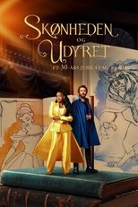Skønheden og Udyret: et 30-års jubilæum