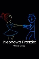 Neonowa Fraszka