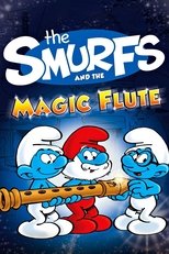 The Smurfs and the Magic Flute