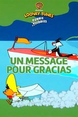 Un message pour Gracias