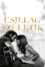 Csillag születik
