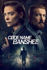 Image Code Name Banshee (2022)