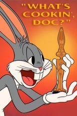 What's Cookin' Doc?