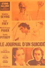 Le journal d'un suicidé