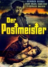 Der Postmeister