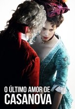 Image O Último Amor de Casanova