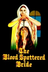 The Blood Spattered Bride