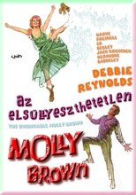 Az elsüllyeszthetetlen Molly Brown