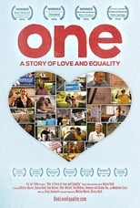 One: A Story of Love and Equality