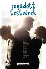 Fogadott testvérek