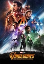 Image Vingadores: Guerra Infinita