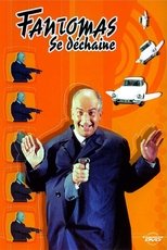 Fantômas se déchaîne