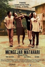 Mengejar Matahari