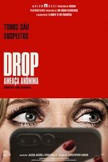 Drop: Número Desconhecido