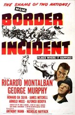 Border Incident