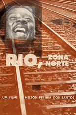 Rio, Zona Norte