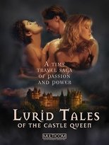 Lurid Tales: The Castle Queen